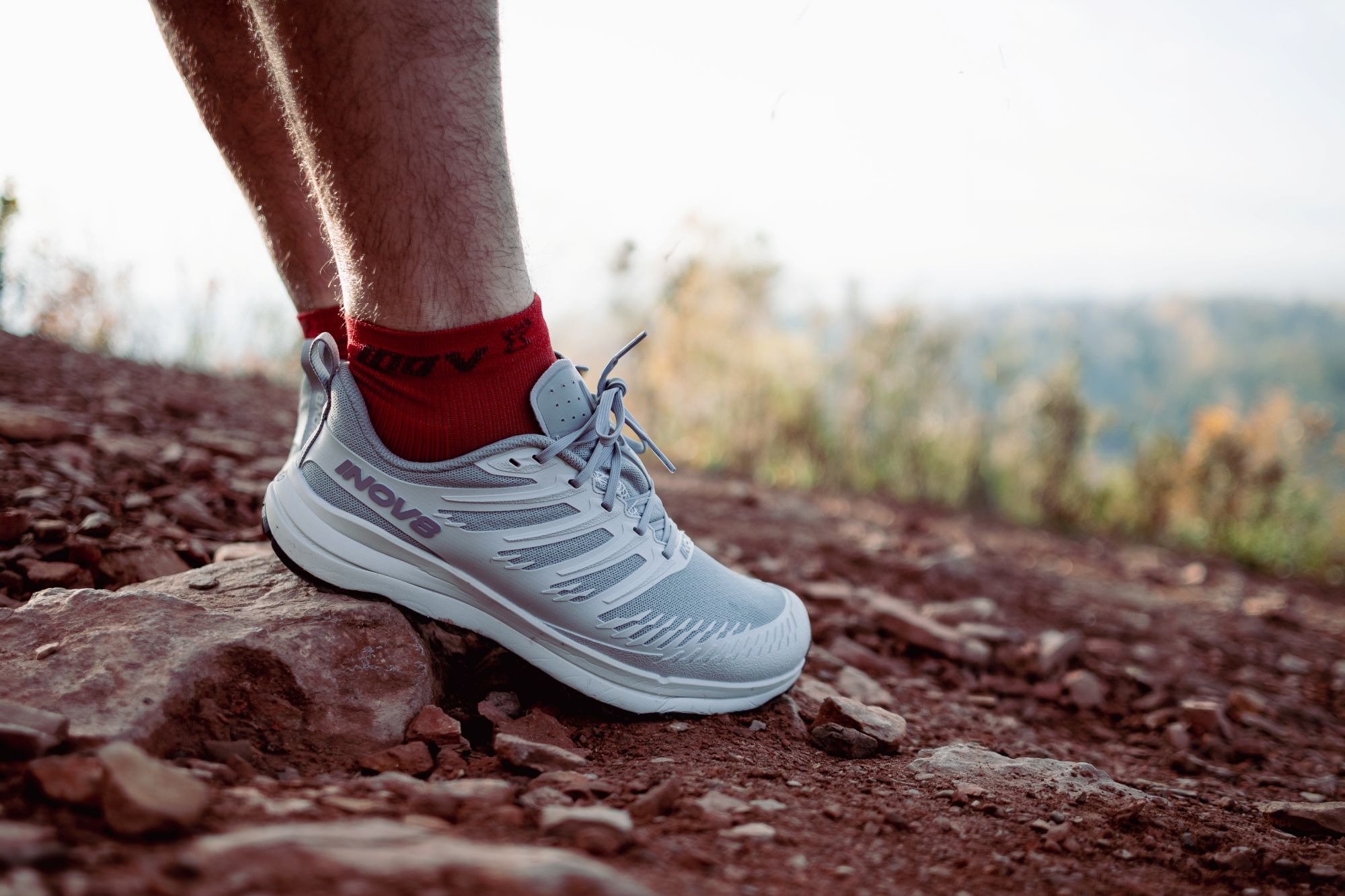 Recenze TRAILFLY ZERO v2