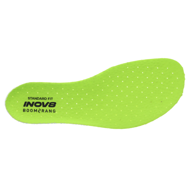 INOV8 BOOMERANG FOOTBED