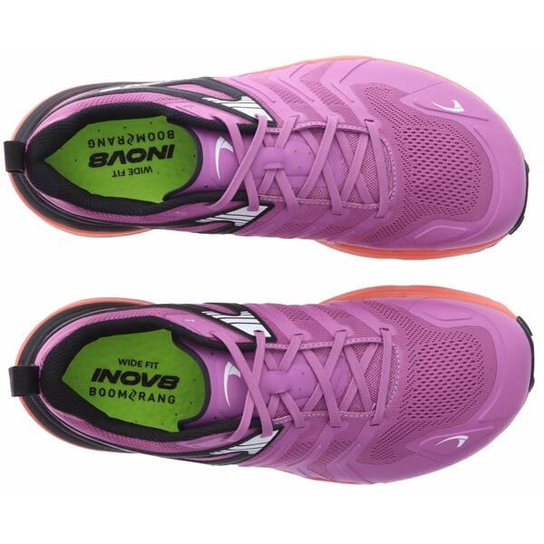 INOV8 TRAILTALON ZERO W