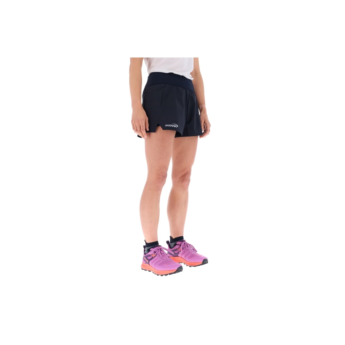 INOV8 AIRLITE 2in1 SHORT W