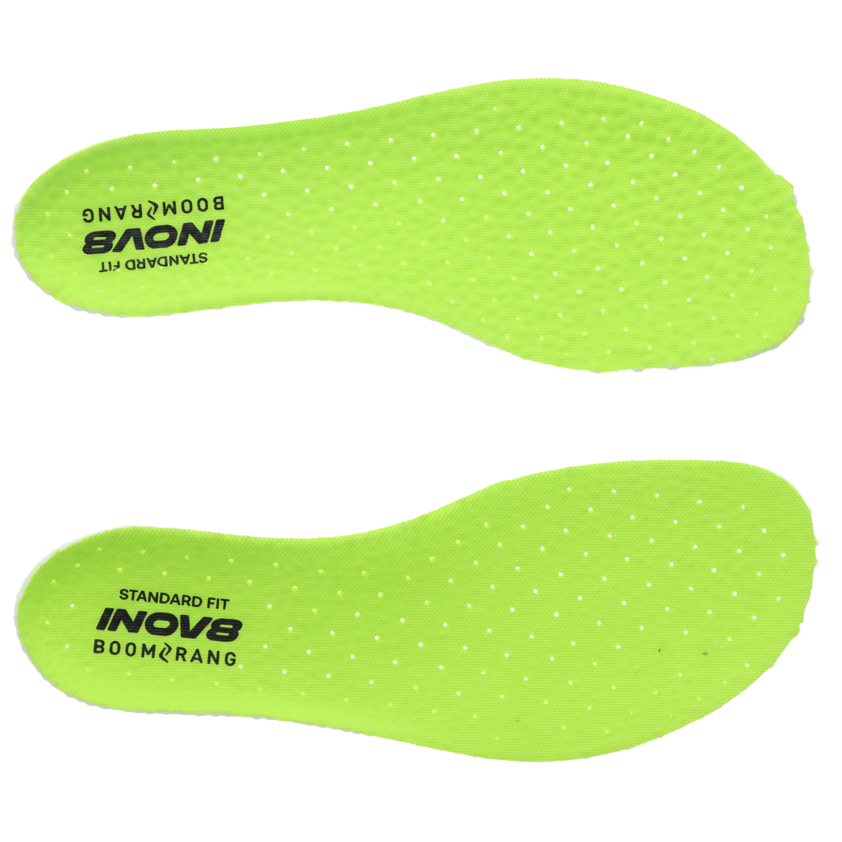 INOV8 BOOMERANG FOOTBED