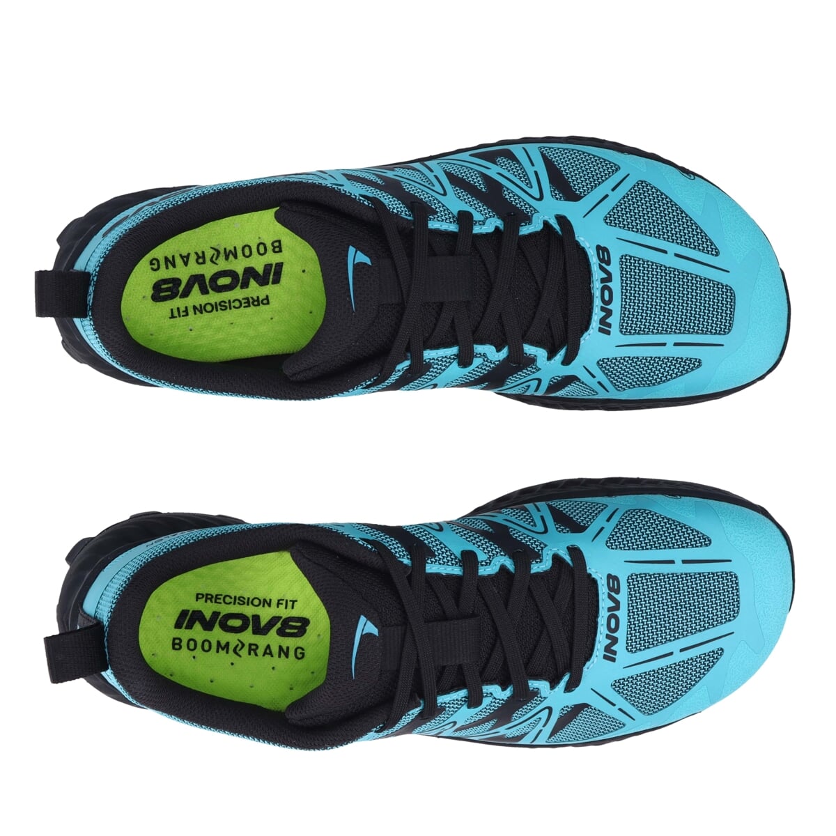 INOV8 MUDTALON v2 W