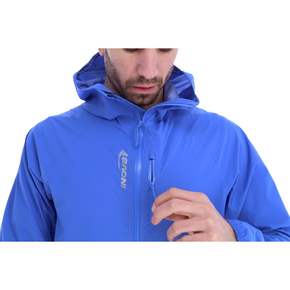 INOV8 STORMSHELL V2 M