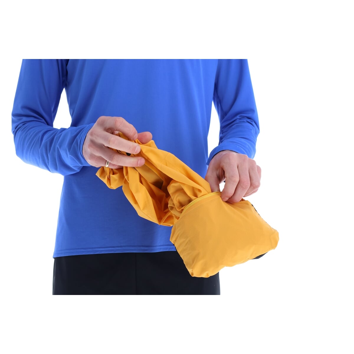 INOV8 STORMSHELL V2 M