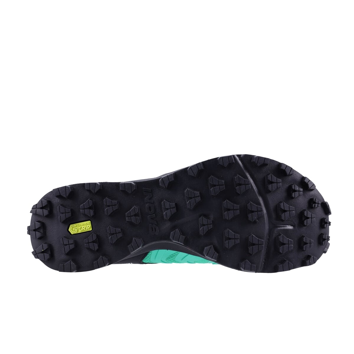 INOV8 TRAILTALON ZERO M