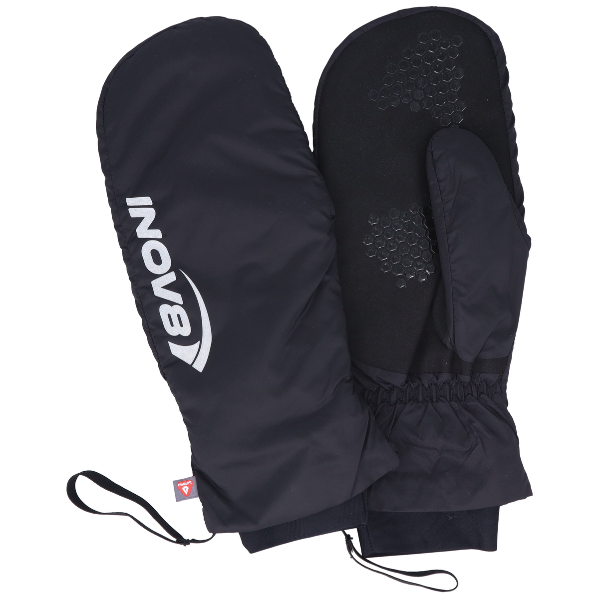 Thermal Mitt V2